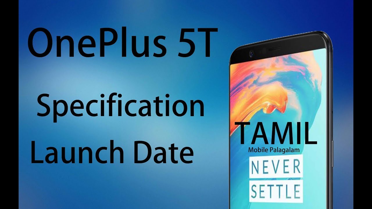 Oneplus 6 official launch date in india