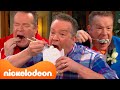 How Much Does Hank Thunderman LOVE Food The Thundermans Nickelodeon UK