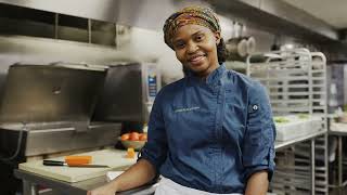 Constellation Culinary Group Sizzle Reel