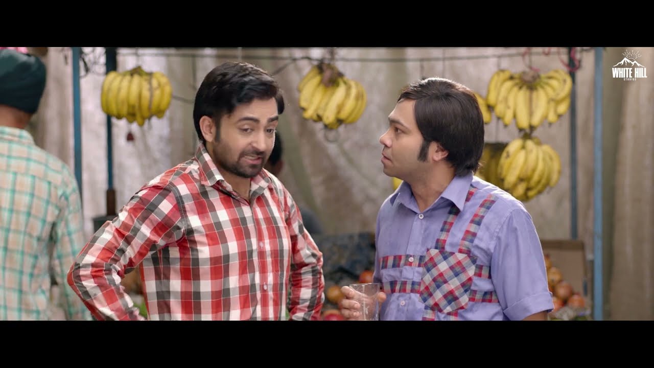 Peyo Di Gaddi | Sharry Maan | Punjabi Comedy Scene | Funny Punjabi Movie |Punjabi Comedy Movies 2021