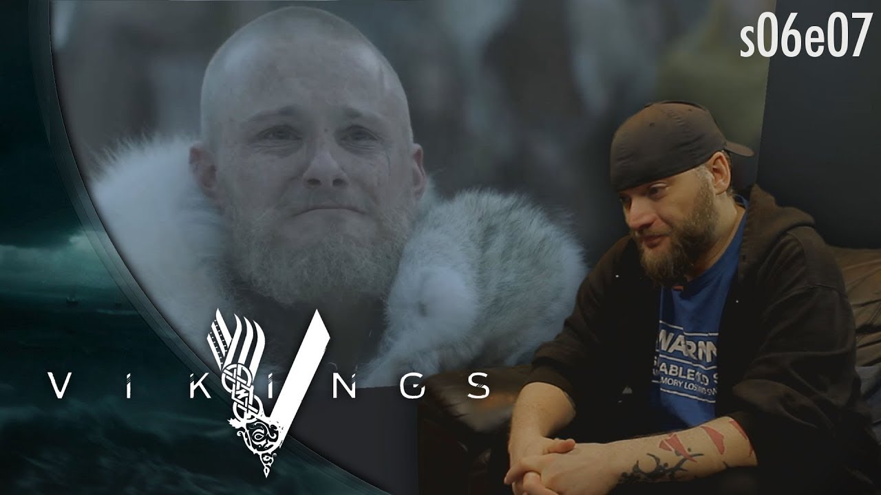 Vikings - 06x08 - Valhalla Can Wait - Review -Séries da TV