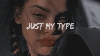 the chainsmokers - my type (slow+reverb) Resimi