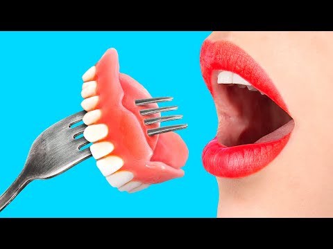 13 смешных пранков с дедулей