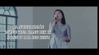 Video thumbnail of "STACY PUNTE [ HONG IT LUA ING ZEISU ] #zomisong #stacypunte"