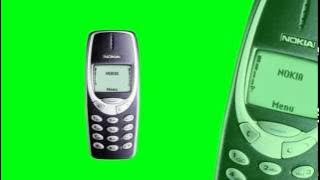 NOKIA 3310 ringtone   Playground