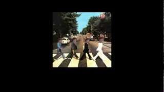 The Beatles - Something (Richmond KFC boy parody)