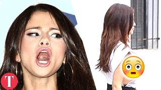 Selena gomez has embarrassed herself in public more than once.
subscribe to our channel: https://goo.gl/hhvof8
----------------------------------------------...