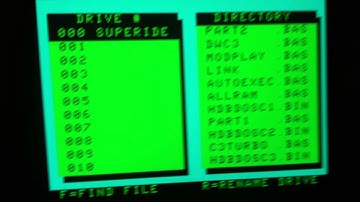 RGB2VGA FPGA - Scandoubler