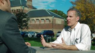 The Economics of Legalization with Harvard Professor Jeffrey Miron