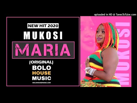 Mukosi - Maria (New Hit 2020)