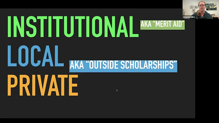 How to Pay for College (for Students and Parents)