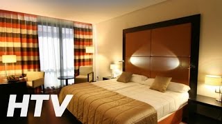 Gran Hotel Don Manuel Atiram Hotels en Cáceres | Hoteles en TV