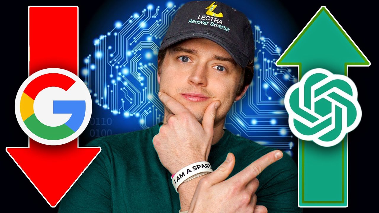 The 5 Best AI Businesses to Start with Chat-GPT - YouTube