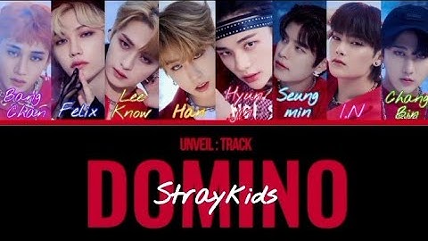 STRAY KIDS 《NO EASY》 UNVEIL : TRACK 5 