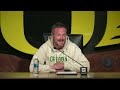 Dan Lanning Weekly Press Conference | September 14, 2026