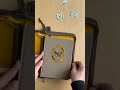 Lochby Fieldjournal and Archer & Olive notebook