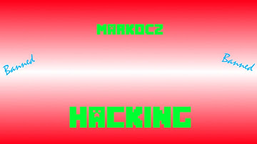 MarkoCZ anti knockback Cubecraft