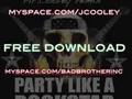Party Like A Rockstar ( Mr.Cooley Mash Up) Shop Boyz