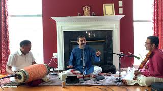 Nanninda Naane Janisi Bandeno