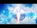 Archangel michael protection  healing activation