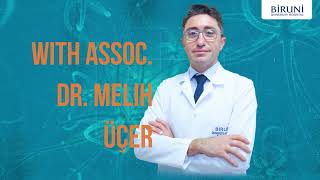 Miraculous Deep Brain Stimulation Restores Walking Ability At Biruni University Hospital