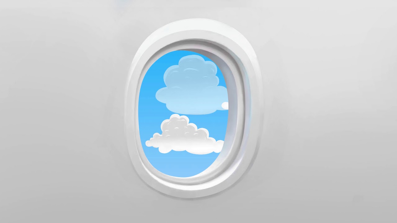 Sleep 'n' fly