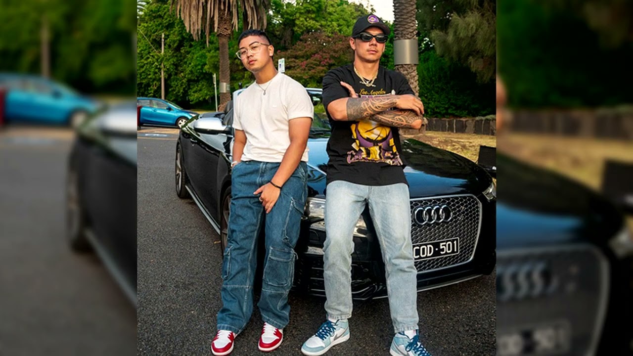 [FREE] J. Tajor x Jay Park x UMIE x R&B Type Beat - 