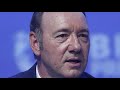 The Life and Sad Ending of Kevin Spacey