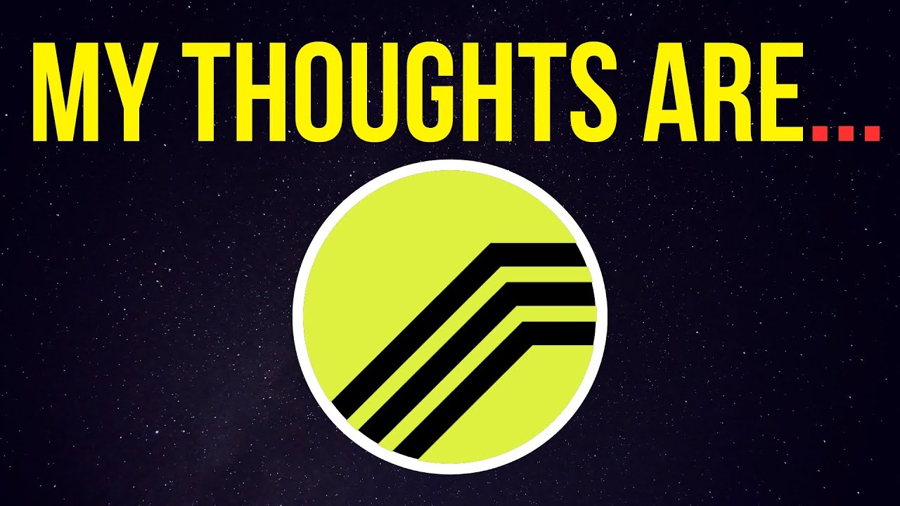 Echelon Prime: What Are My Thoughts on This? | Echelon Prime PRIME Price  Prediction - YouTube