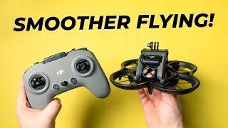 This SIMPLE Setting Instantly Transforms Your DJI Avata!