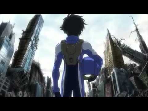 MAD Gundam 00 Opening 1