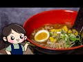 Ramen japonais  miso ramen  grand classique de la cuisine japonaise