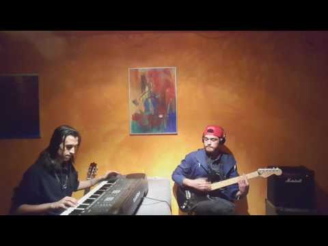 عزف بيانو غيتار ياستي يا ختيارة      