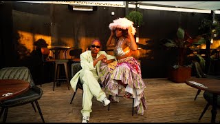 MORGAN - Nobody Else (feat. Kasien) [Behind The Scenes]