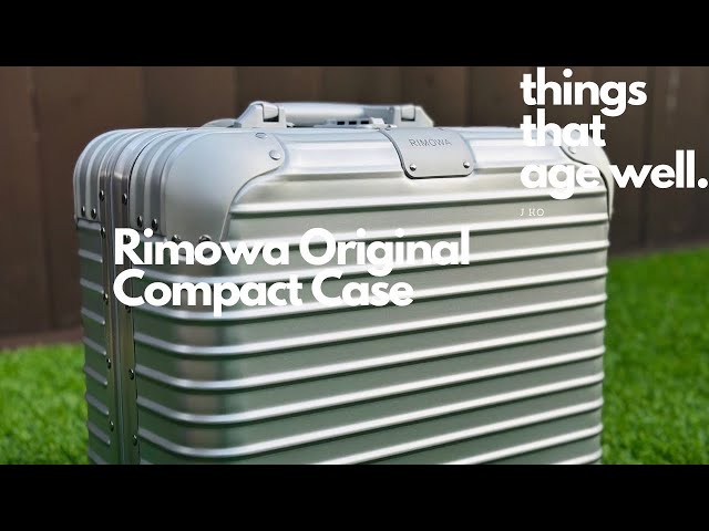 値下げします! RIMOWA ORIGINAL Compact 29L sddefault.jpg