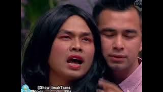 Raffi Ahmad & Nagita Slavina JAMAN PEDEKATE!! (Showimah TTV )