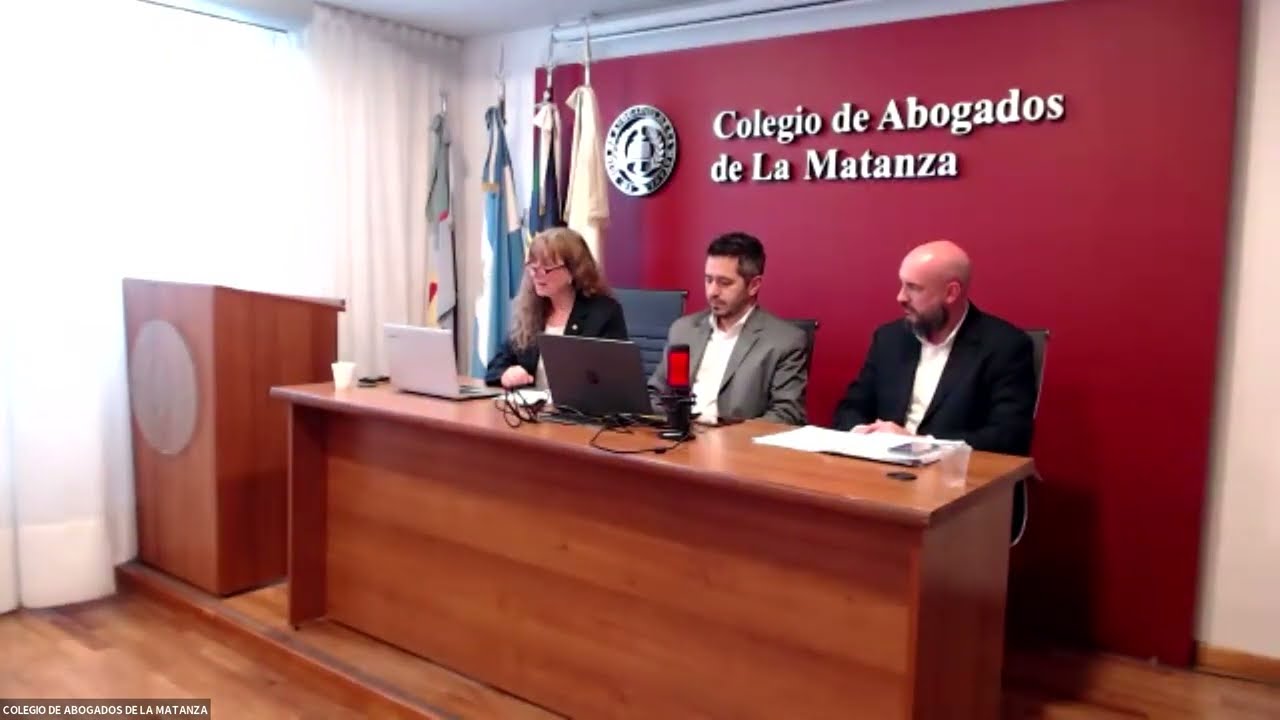 PLANES DE AHORRO AUTOMOTOR - INSTITUTO DE DERECHO DEL CONSUMIDOR CALM