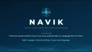 NAVIK : Multi-Agent AI for Maritime Voyage Safety & Intelligence | Built with Orca | Team Nautilus
