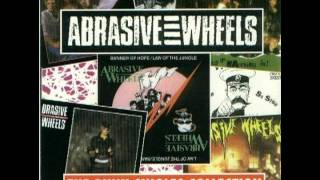 Abrasive Wheels - army song