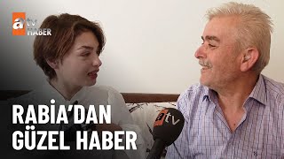 Milyoner yarışmacısı Rabia Birsen Göğercin'den güzel haber - atv Ana Haber 14 Eylül 2023