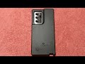 Zerolemon 10000mah Battery Case Unboxing: Samsung Galaxy Note 20 Ultra!