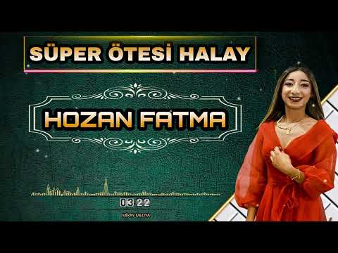 Muhteşem Yorumuyla | Hozan Fatma & Koma Serhat 2022  DOĞUBAYAZIT (miray medya)