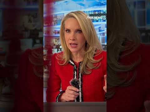 Dana Perino shares