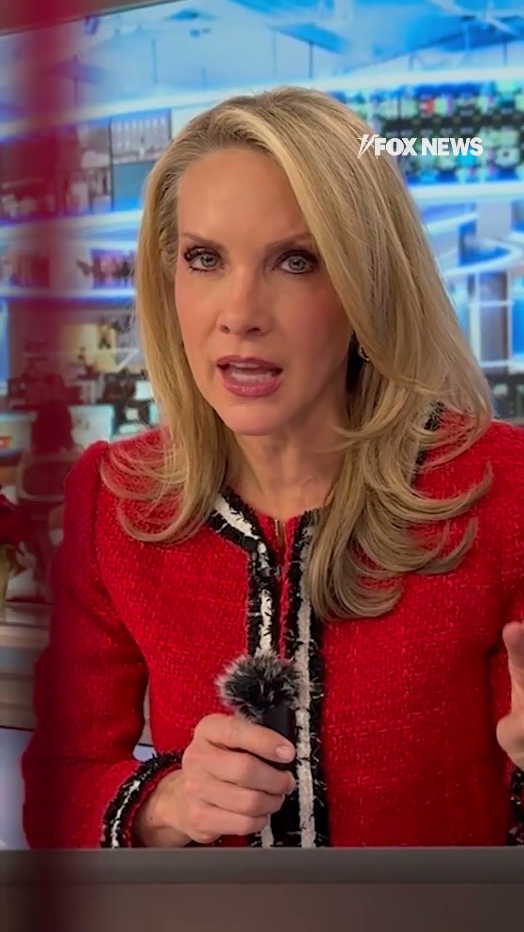 Dana Perino shares her bold predictions for 2025