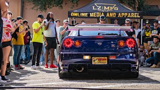 LZ OPEN HOUSE 2019 OFFICIAL VIDEO LZ OPEN HOUSE 2019 OFFICIAL VIDEO