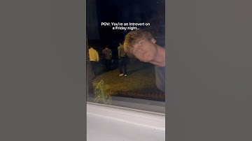 POV: You’re an introvert on a Friday night 😭 #theboys #viral #shorts