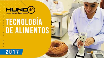 O que se entende por tecnologia de alimento?