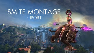 SMITE - Montage #2