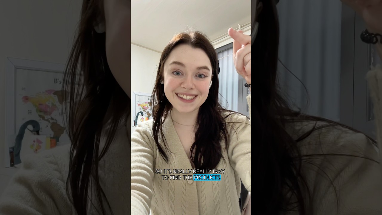 This is how I purchase Korean skincare products on Amazon with Credithink 😝