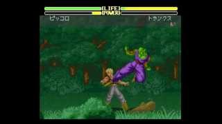 Piccolo Vortex screenshot 3